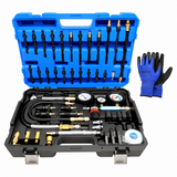 Petrol and Diesel Compression and Leakage Test Kit KT6145 - product image
