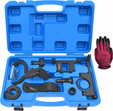 Ford 4.0L SOHC V6 Camshaft Timing Tool Kit ZSGJ-34 - product image