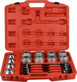 Bush and Bearing Press Pull Tool Set 28 Piece YT-97983 - product image
