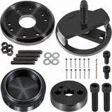 Cummins Front Rear Crankshaft Seal Tool Kit EC - FRCSRITK - product image