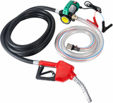 12V Diesel Fuel Transfer Pump Kit AG360 - product image