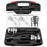 BILITOOLS 2 Piece Coil Spring Compressor B1F91604 - product image