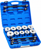 27-Piece Press and Pull Sleeve Tool Kit MPN1ATLCT01-00 - product image