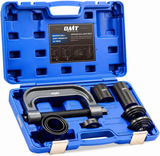 Ball Joint and U-Joint Press Kit with 4WD Adapters BJS0401BL - product image