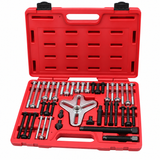 Flange-Type Harmonic Balancer Puller Set wgreqwc-541 - product image