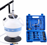 2-Gallon Manual Transmission Fluid Pump Kit FBA-BBTD00200 - product image