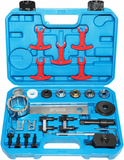 28-Piece Timing Tool Kit for Audi VW EA888 1.8L 2.0L Tea888 - product image