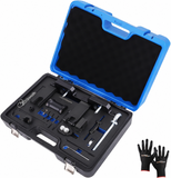 Camshaft Timing Tool Kit for BMW N20 N26 with Injector Tools PV20HK - product image