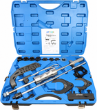 Front Wheel Drive Axle Slide Hammer Puller Kit L9110 - product image
