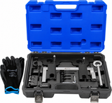 BMW N20 N26 Engine Timing and Flywheel Tool Kit KT3110A - product image