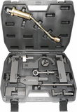 Jaguar Land Rover Timing and Injector Tool Kit H230320 - product image