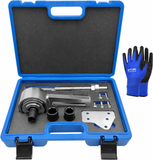 Ford 1.0 EcoBoost Crankshaft Pulley Removal Tool Kit ZK519 - product image