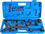 16-Piece Timing Tool Kit for Audi VW FSI TFSI Engines CX-1226 - product image