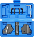 Timing Gear Holder and Sprocket Screw Tool Set for Mercedes-Benz M276 ZK525 - product image