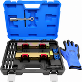 17-Piece Timing Tool Kit for Mercedes-Benz M133 M260 M264 M270 M274 KT3220A - product image