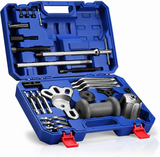 WORKPRO 27-Piece Slide Hammer Puller Set W114154 - product image