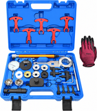 Audi VW EA888 Timing Tool Set 31 Piece ZSGJ-12 - product image