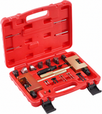 24-Piece Timing Chain Riveting Tool Kit for Mercedes-Benz KJ1578 - product image