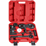 Volvo B4204 B4154 Camshaft Timing Tool Kit S0CHTE01RD - product image