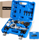VW Audi EA888 1.8L 2.0L Timing Tool Set GTL270 - product image