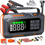 TREKURE Jump Starter Air Compressor Kit TK20 - product image