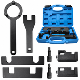 GM Opel Vauxhall Camshaft Alignment Tool Kit EN-51367 EN-51298 EN-51632 EN-49979 - product image