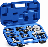 Diesel Timing Tool Kit for Audi VW 2.7L 3.0L 4.0L 4.2L TDI ZC012 - product image