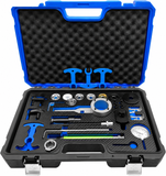 32-Piece Timing Tool Kit for Audi VW EA888 1.8L 2.0L ZK356 - product image