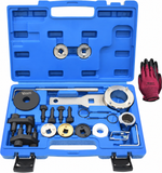 Camshaft Crankshaft Timing Tool Kit for Audi VW EA888 1.8L 2.0L ZSGJ-04-02 - product image