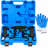 JLR Petrol Timing and Injector Service Tool Kit AAMAAT00319GC - product image