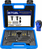 Fuel Injector Rail Removal and Seal Tool Kit ZK713 - product image
