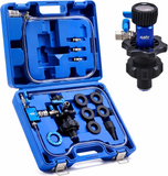 Orion Motor Tech Coolant Vacuum Refill Tool Kit MPN1RCPH015-BL - product image