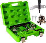 Timing Tool Kit for Chevrolet Onix Tracker 1.0L 1.2L Ecotec CX-1903 - product image