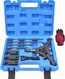 3-Jaw Harmonic Balancer Puller Kit GJ-57 - product image