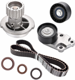 Chevrolet Aveo 1.6L Timing Belt and Water Pump Kit TCKWP335 - product image