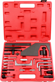 Engine Timing Tool Kit for Ford Mazda 1.4L–2.3L HX0702-1 - product image