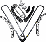 Land Rover Timing Chain Replacement Kit HSTCK51013 - product image
