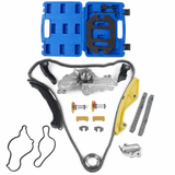 Ford 3.5L 3.7L Timing Chain Water Pump Tool Kit ZSLT-005-BO - product image