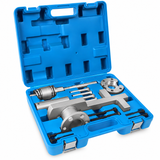 JLR 3.0L 5.0L Pulley Removal Tool Kit 1437 - product image