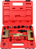 Mercedes-Benz Timing Chain Riveting Tool Set HX-1803-US - product image