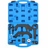 BMW N62 N73 Camshaft Timing Tool Kit VT01740 - product image