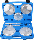 Heavy Duty Truck Hub Seal Installer Kit YT-92229 - product image
