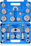 22-Piece Disc Brake Caliper Rewind Tool Kit YT-1031 - product image