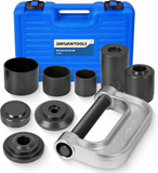 Ball Joint and U Joint Press Kit Blue Case YT-1040-Blu - product image