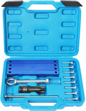 Camshaft Timing and Injector Tool Kit for Mercedes-Benz M157 M276 M278 HTB1007 - product image