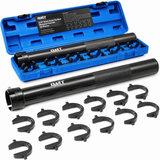 13-Piece Inner Tie Rod Removal Tool Kit TS08-00 - product image