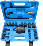 23-Piece Pneumatic Diesel Injector Puller Kit HINJECT23P - product image