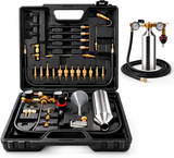 1000mL Gasoline Fuel Injector Cleaning Kit AAP-FIC-0001-00-US - product image