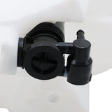 28910-6MA1A For Nissan Rogue Sport 2017-2021 Washer Reservoir Windshield Tank – product image 9