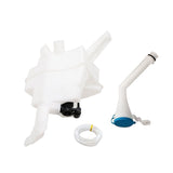 Windshield Washer Reservoir Tank for 2017-2021 Nissan Rogue Sport 28910-6MA1A – product image